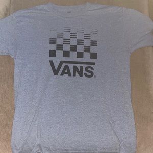 Vans shirt